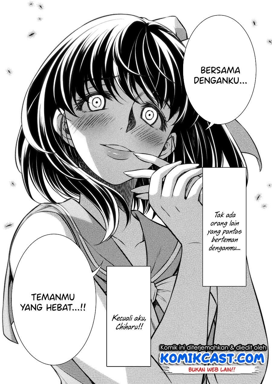 Dilarang COPAS - situs resmi www.mangacanblog.com - Komik silver plan to redo from jk 024 - chapter 24 25 Indonesia silver plan to redo from jk 024 - chapter 24 Terbaru 19|Baca Manga Komik Indonesia|Mangacan